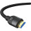Décodeur TV, écran d'ordinateur, projection, connexion par câble vidéo HDMI - câble HDMI 8K 2