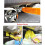 Câble de remorquage, alimentation de secours pour voiture, câble de remorquage double 5