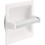 Pack - Porte-papier toilette blanc à ressort 4