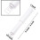 Pack - Porte-papier toilette blanc à ressort 3