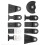 10pcs Universal Oscillating Saw Blades 4