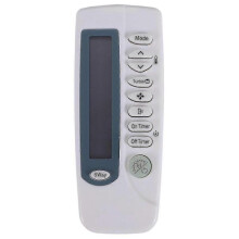 Remote Control for Arc-410 Arh-466 Arh-441 Arh-430 Arc-414 Arc-406 Arc-738 Arh-465 Ac A/c Air Conditioner