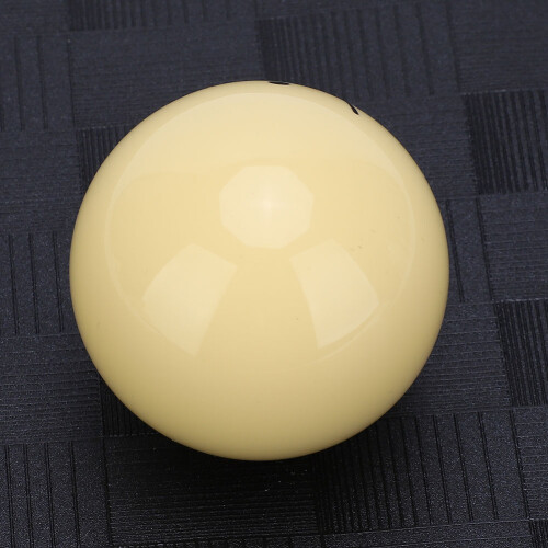 Standard 52,5 mm Billardkugel für Spin- und Kontrolltraining 2