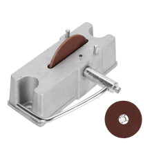 Engine Piston Ring Filer Grinder 66785 Aluminum