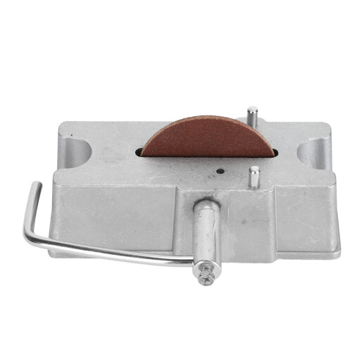 Engine Piston Ring Filer Grinder 66785 Aluminum 2