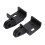2Pcs Front Tow Hook D Ring Shackle Bracket 88711 1