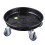 1pcs Wheel Flower Pot 1