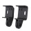 2Pcs Front Tow Hook D Ring Shackle Bracket 88711 4