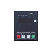 KP310 V1.0 Diesel Generator Controller Module Remote Start Stop Control Unit with LED Display for Genset