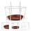 3set Flowerpot Stands 5