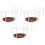 3set Flowerpot Stands 1