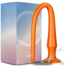 Gros plug anal, godemichet géant, sonde anale XXL, 40 cm, accessoire sexuel pour couples