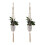 2pcs String Bag Flowerpot 1