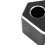 Motorcycle ABS Sensor Guard Protective Cover 15