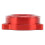 Clear Engine Oil Filter Cover Aluminium Alloy CNC 7