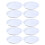 10pcs Flowerpot Base Tray 1