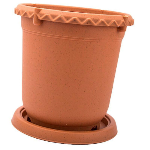 1set Balcony Flower Pots 2