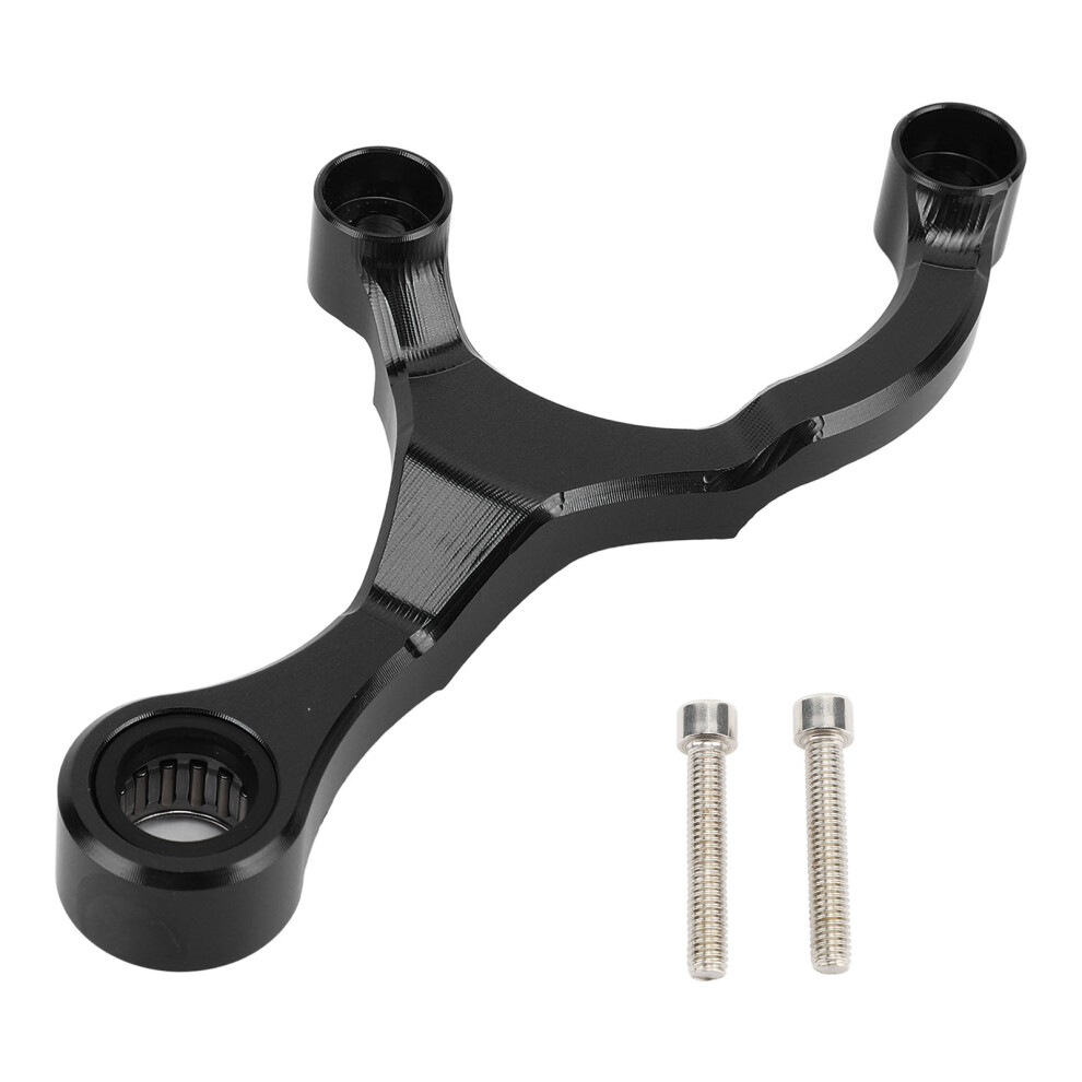 Gear Shift Stabilizer Accurate Aluminium Alloy Black 8320539764740