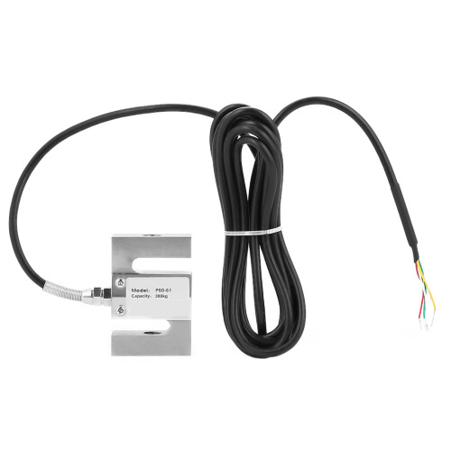 S TYPE High Precision Load Cell Scale Sensor