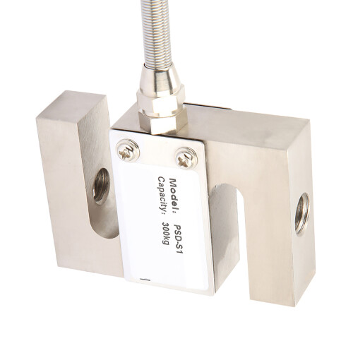 S TYPE High Precision Load Cell Scale Sensor 2