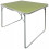 SAMLET CAMPINGBORD + 2 STOLE 7