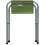 SAMLET CAMPINGBORD + 2 STOLE 6