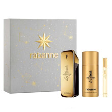 Set One Million - 100ml EDT + 150ml DeoSpray + Mini 10ml