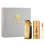 Paco Rabanne Set Eine Million - 100ml EDT+150ml DeoSpray+ Mini 10ml 1