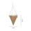 1pcs Cone Shaped Planter 4