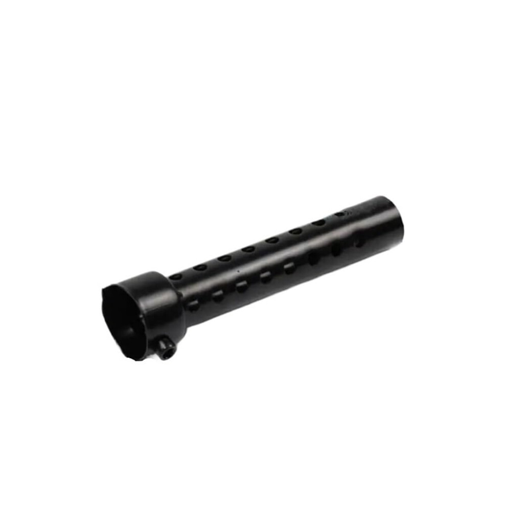 Motorcycle Muffler Universal Stainless Steel Exhaust Can Silencer Baffle Insert 35Mm 42Mm 45Mm 48Mm 60Mm Black 6482260366128