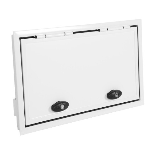 26x19.2in RV Baggage Door Baggage Cargo 2
