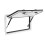 26x19.2in RV Baggage Door Baggage Cargo 6