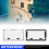 26x19.2in RV Baggage Door Baggage Cargo 15