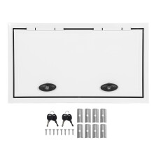 26x19.2in RV Baggage Door Baggage Cargo