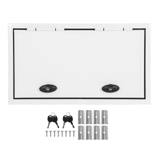 26x19.2in RV Baggage Door Baggage Cargo