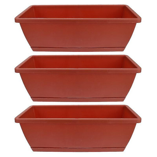 3pcs Flower Holder