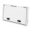26x19.2in RV Baggage Door Baggage Cargo 4