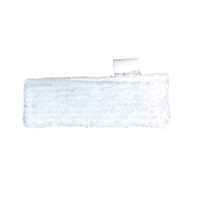 Compact Steamer Cleaner Accessories for Corners and Hard Floors, Includes Foldable Hand Nozzle and Microfiber Cloths, 3pcs