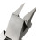 4" Diagonal Side Cutter Copper Wire Shears Plier 15