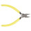 4" Diagonal Side Cutter Copper Wire Shears Plier 7