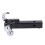 Trailer Hitch Triball Mount with Hook Stainless 9