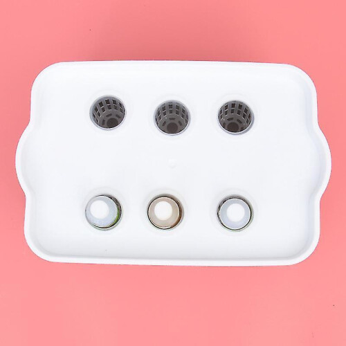 1pcs Hydroponic Planting Box 1