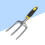 1pcs Hand Rake 2