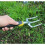 1pcs Hand Rake 3