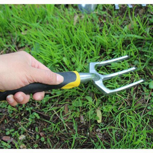 1pcs Hand Rake 2
