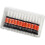 12 Pcs Quick Drying Super Glue Set Strong Adhesive Liquid for Instant Repairs Multi-Surface Use Waterproof Formula 3