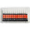 12 Pcs Quick Drying Super Glue Set Strong Adhesive Liquid for Instant Repairs Multi-Surface Use Waterproof Formula 5
