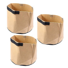 3pcs Aeration Pot