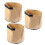 3pcs Aeration Pot 1