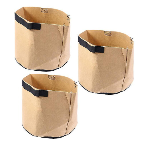 3pcs Aeration Pot